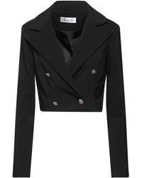 Feminista - Blazer Polyester, Elastane - Lyst