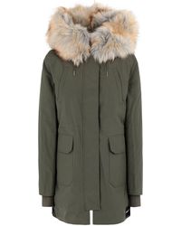 Calvin Klein Giubbotto - Multicolore