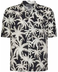 Palm Angels - Chemise - Lyst