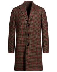 Sartoria Latorre - Coat Wool - Lyst