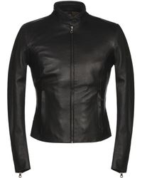 Matchless Jacke - Schwarz