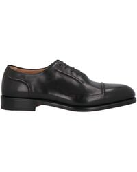 Ferragamo - Schnürschuh - Lyst