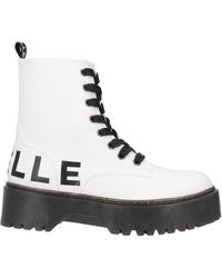 Gaelle Paris - Ankle Boots - Lyst