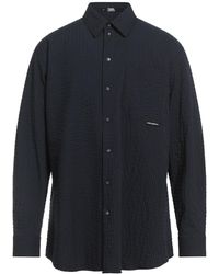 KARL LAGERFELD - Shirt - Lyst