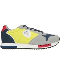 Blauer - Trainers - Lyst