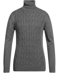 Siviglia - Rollkragenpullover - Lyst