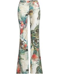 Roberto Cavalli - Pantalon - Lyst