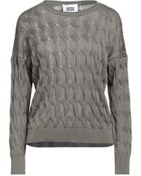 Alpha Studio - Pullover - Lyst