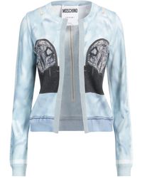 Moschino - Rebecas - Lyst