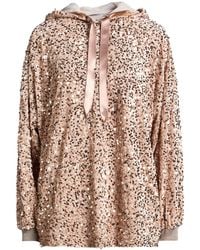 Dixie - Sweatshirt Polyester - Lyst
