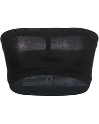 Rick Owens - Top Cashmere - Lyst