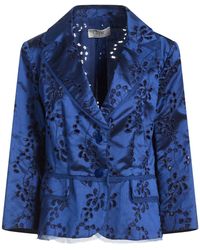 Clips - Blazer Silk - Lyst