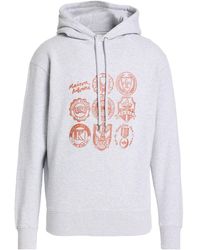 Maison Kitsuné - Sweatshirt - Lyst