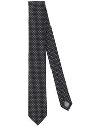 Dolce & Gabbana - Cravatta E Papillon - Lyst