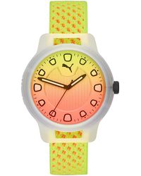 Relojes PUMA de mujer | Rebajas en línea, hasta el 54 % de descuento | Lyst