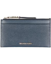 MICHAEL Michael Kors - Wallet - Lyst