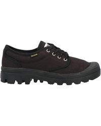Palladium - Sneakers - Lyst