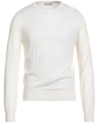 Arnaldo Adiansi - Pullover - Lyst