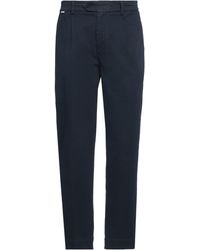 04651/A TRIP IN A BAG - Trouser - Lyst