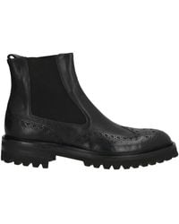 Corvari - Stiefelette - Lyst