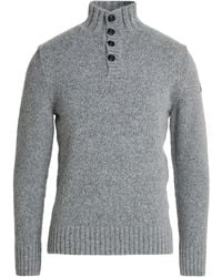 Paul & Shark - Jumper - Lyst