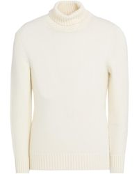 Drumohr - Turtleneck - Lyst