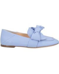 Agl Attilio Giusti Leombruni - Loafers Leather - Lyst