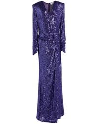 Nenette - Maxi Dress - Lyst