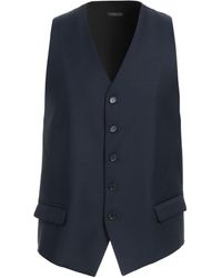 Patrizia Pepe - Waistcoat - Lyst