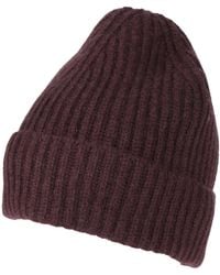 Moorer - Cappello - Lyst