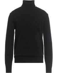 Roberto Collina - Turtleneck Wool, Cashmere - Lyst