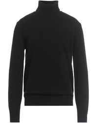 Roberto Collina - Rollkragenpullover - Lyst