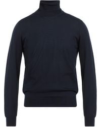 Boglioli - Turtleneck - Lyst