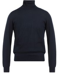 Boglioli - Rollkragenpullover - Lyst