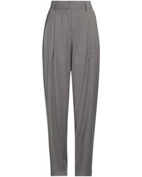 REMAIN Birger Christensen - Trouser - Lyst