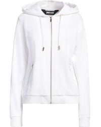 Just Cavalli - Sweatshirt - Lyst