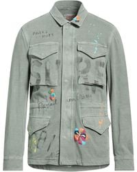 Bob - Jackets - Lyst