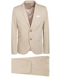 Neil Barrett - Suit - Lyst