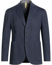 Harmont & Blaine - Blazer - Lyst