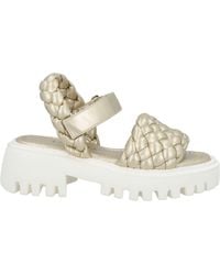 Loriblu - Sandals - Lyst