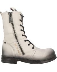 Replay - Ankle Boots - Lyst