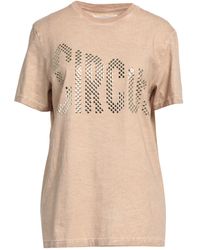 Circus Hotel - T-shirts - Lyst