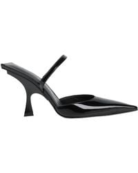 The Attico - Mules & Clogs Textile Fibers - Lyst