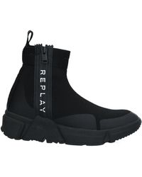 Replay Boots for Women | Online Sale up to 76% off | Lyst