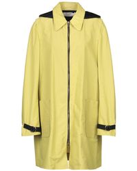 Marni Giubbotto - Giallo