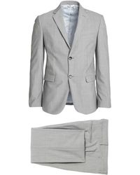 Messagerie - Suit - Lyst