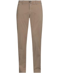 Jacob Cohen - Trouser - Lyst