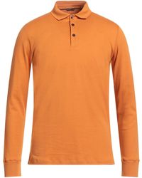 Moorer - Polo Shirt - Lyst