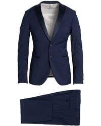 Paoloni - Suit - Lyst