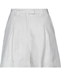 Karl Lagerfeld Shorts & Bermuda Shorts - Multicolor